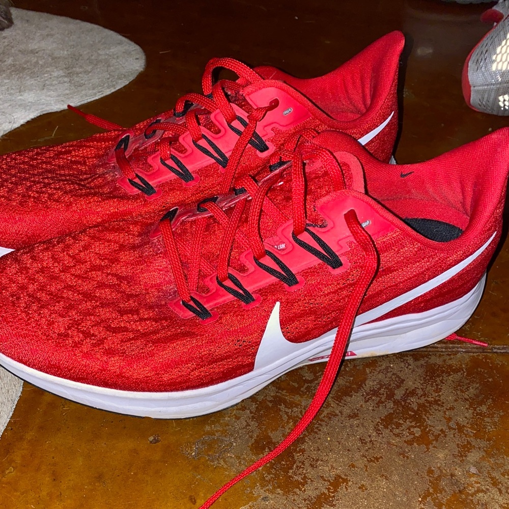 Nike Zoom Pegasus 36 men’s size 11
